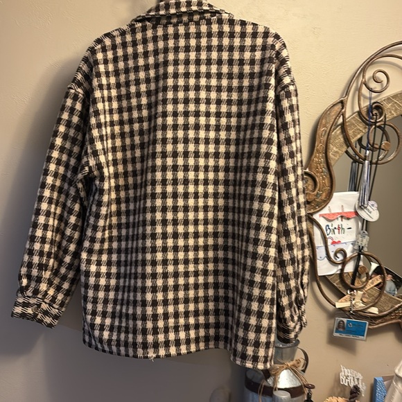 Princess Poly Harry Jacket - Picture 5 of 7